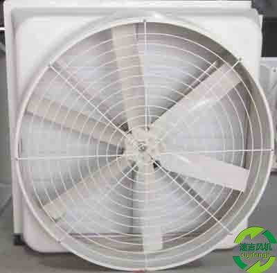 苏州通风降温设备--吴江负压风机--常熟工业风扇