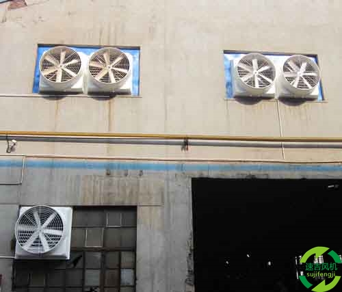 滕州工业排风扇厂家,排风扇,屋顶风机报价