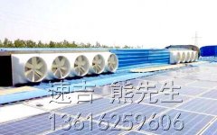 屋顶风机尺寸,屋顶排风机